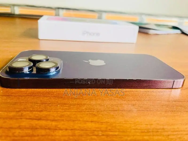 Apple iPhone 14 Pro (Used)