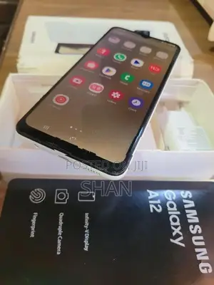 Samsung Galaxy A07 (Used)