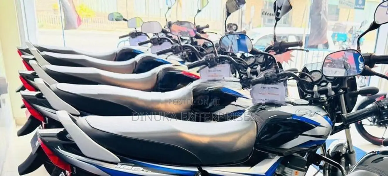 Bajaj CT100 2026
