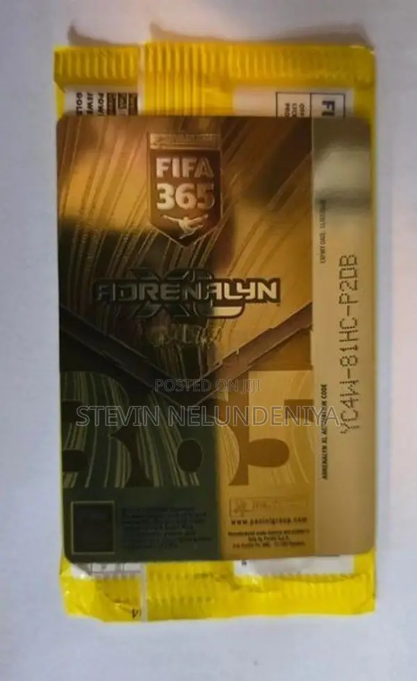 Panini FIFA 365 Adrenalyn XL 2026 - Golden Baller (Alessandro Bastoni)