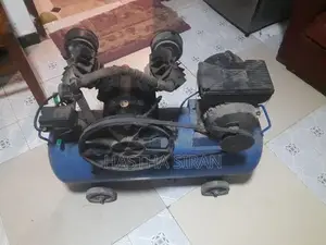 Air compressors