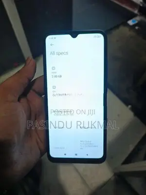 Xiaomi Redmi 9A (Used)
