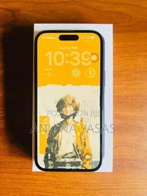 Apple iPhone 14 Pro (Used)