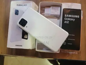 Samsung Galaxy A07 (Used)