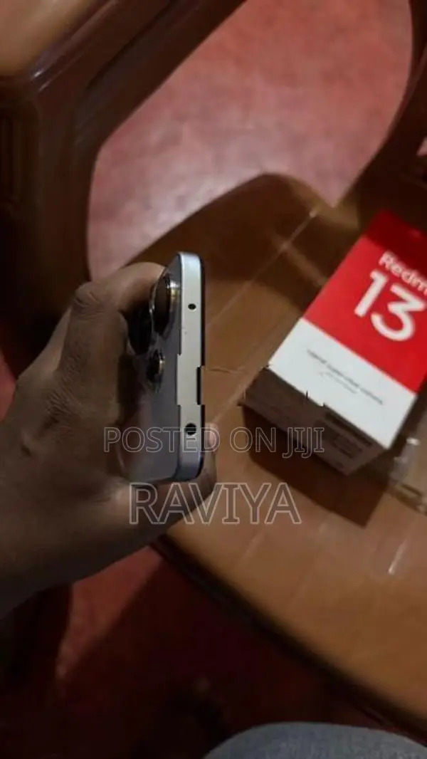 Xiaomi Redmi 13 256gb (Used)
