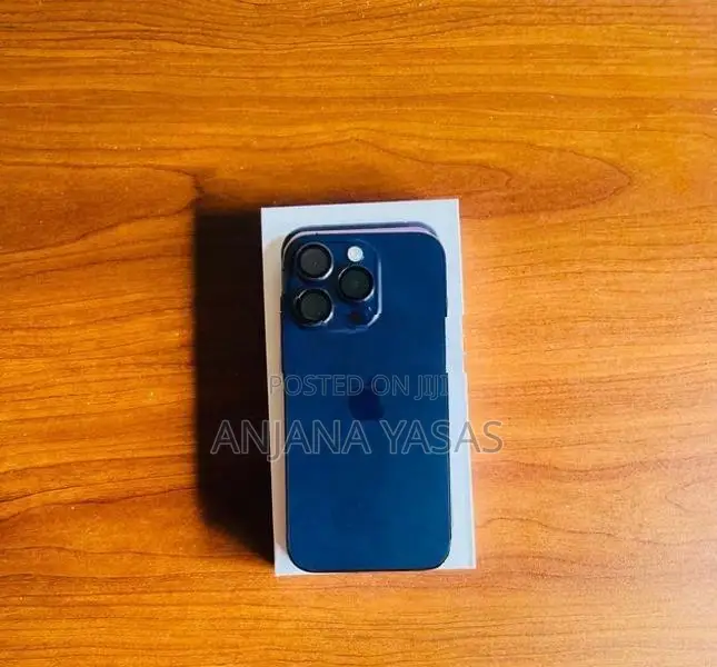 Apple iPhone 14 Pro (Used)