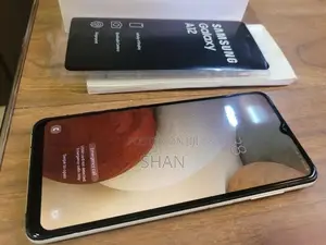 Samsung Galaxy A07 (Used)
