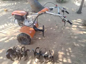 Stihl MH 710 Power Weeder
