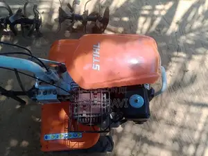 Stihl MH 710 Power Weeder