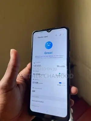 Samsung Galaxy A04 4/64GB (Used)
