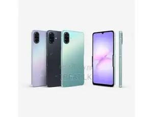 Samsung Galaxy A07 5G 8/256GB (Brand New)