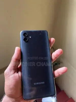 Samsung Galaxy A04 4/64GB (Used)