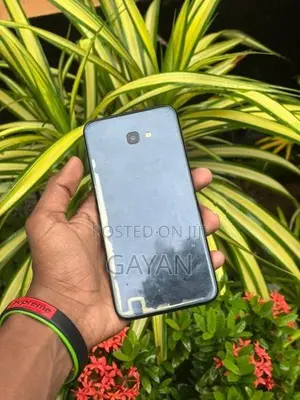 Samsung Galaxy J4+ (Used)