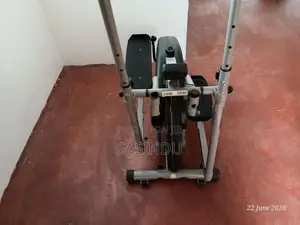 Quantum Body Trainer Exercise Machine