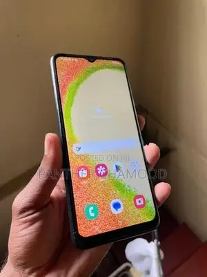 Samsung Galaxy A04 4/64GB (Used)