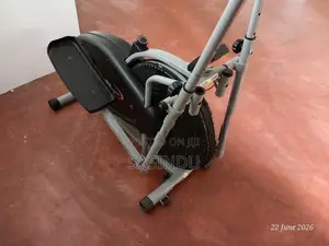 Quantum Body Trainer Exercise Machine
