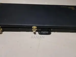 Hohnar Blond Electric Guitar