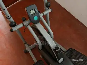 Quantum Body Trainer Exercise Machine