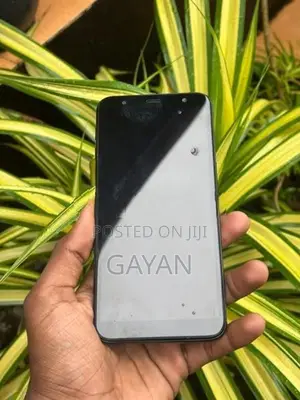 Samsung Galaxy J4+ (Used)