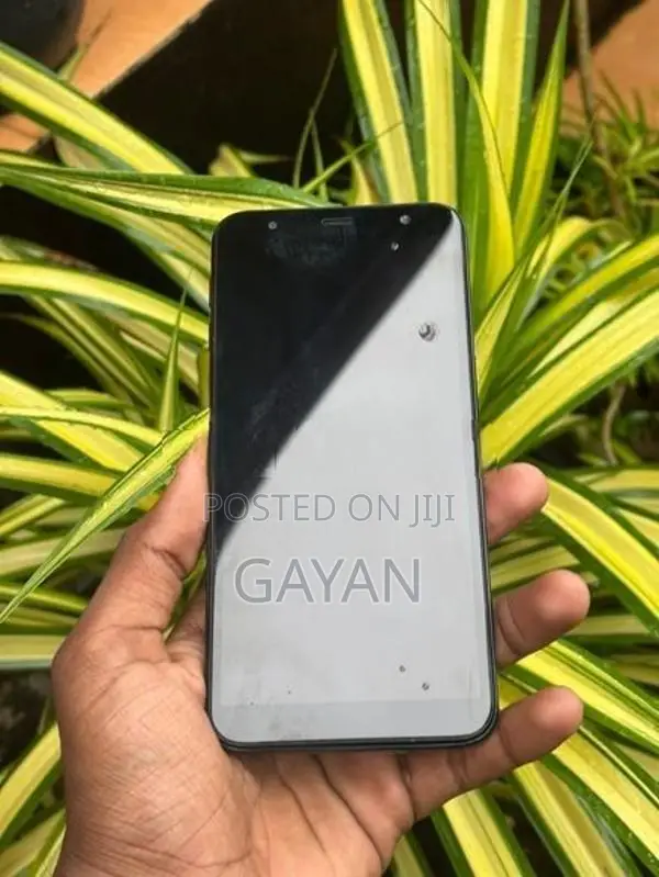 Samsung Galaxy J4+ (Used)