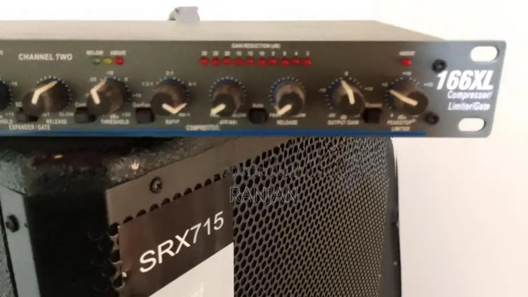 DBX166XL