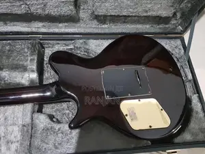 Hohnar Blond Electric Guitar