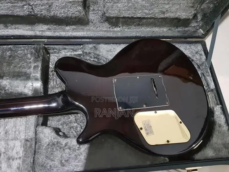 Hohnar Blond Electric Guitar