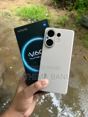 Vivo V60 5G (Used)