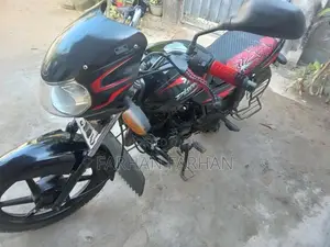 Bajaj Discover 135 2010