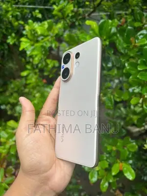 Vivo V60 5G (Used)