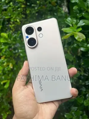 Vivo V60 5G (Used)