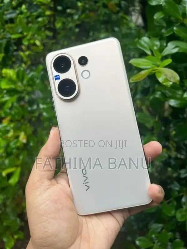 Vivo V60 5G (Used)