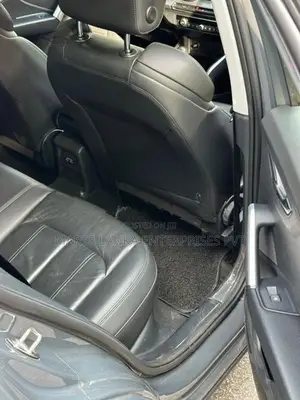 Audi Q2 TFSI 2017