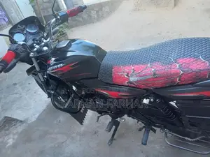 Bajaj Discover 135 2010