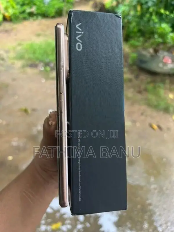 Vivo V60 5G (Used)
