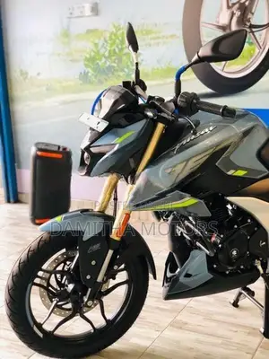 Bajaj Pulsar N160 Premium 2026