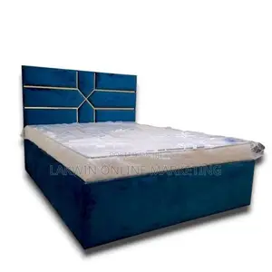 Divan Bed Design