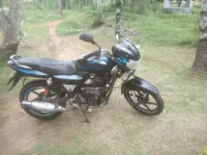 Bajaj Discover 125 2007