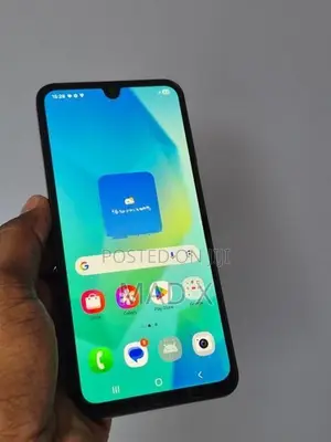 Samsung Galaxy A16 5G (Used)
