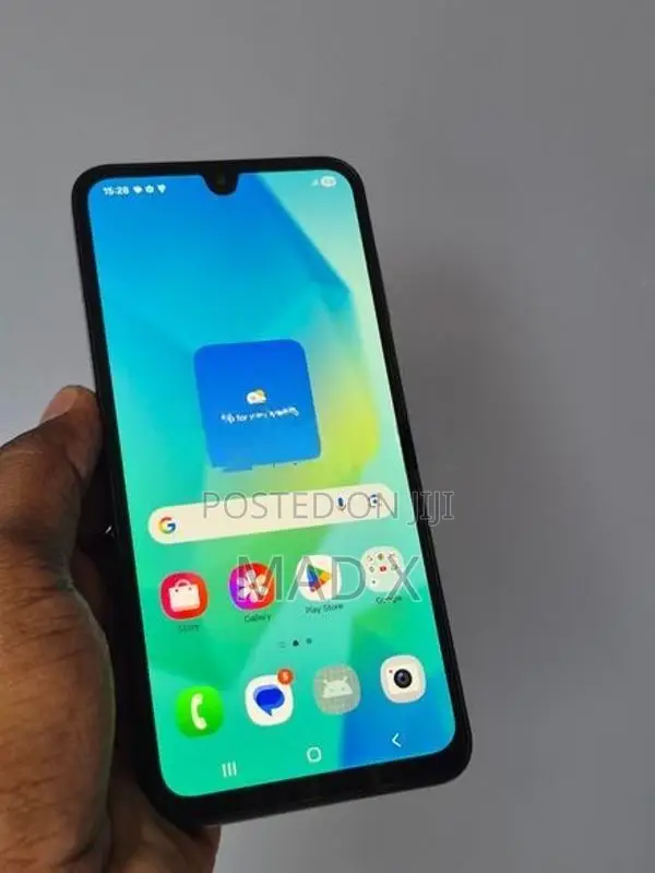 Samsung Galaxy A16 5G (Used)