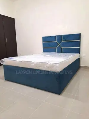Divan Bed Design