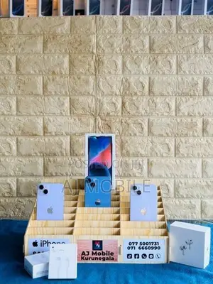 Apple iPhone 14 Plus 256GB (Used)