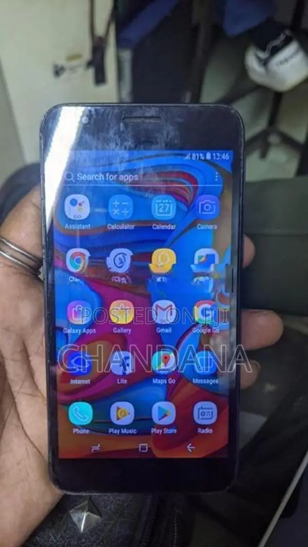 Samsung Galaxy A2 Core 2020 (Used)