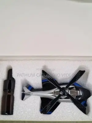 Car Fragrance Helicopter