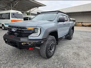 Ford Super Duty 3.0L DIESEL 2026