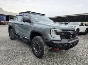 Ford Super Duty 3.0L DIESEL 2026