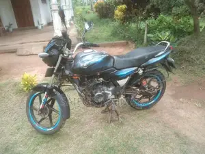 Bajaj Discover 125 2007