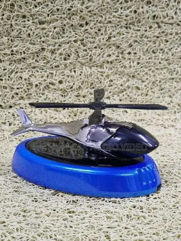 Car Fragrance Helicopter