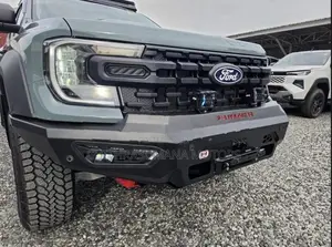 Ford Super Duty 3.0L DIESEL 2026
