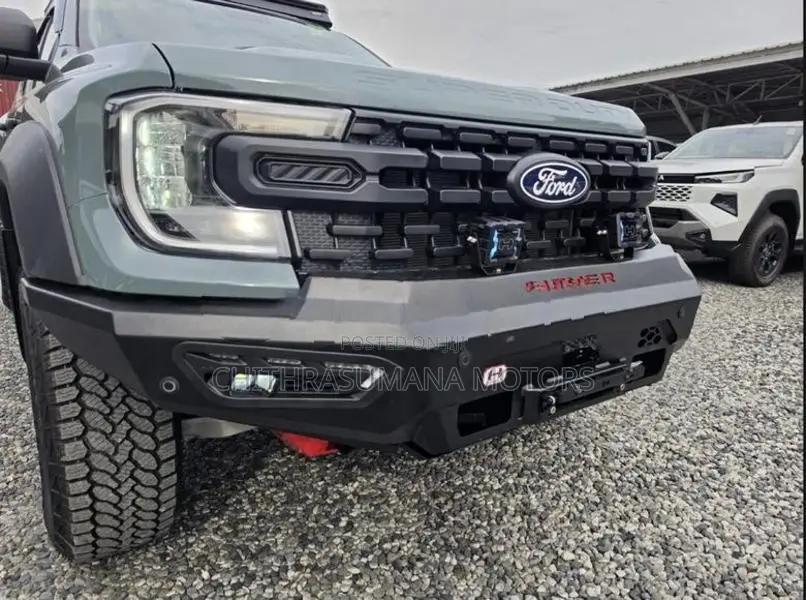 Ford Super Duty 3.0L DIESEL 2026